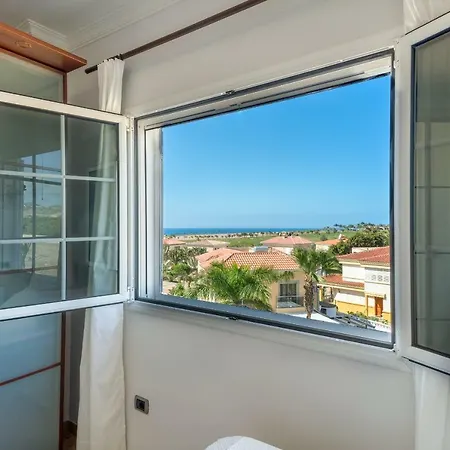 Villa, Private Heated Pool And Jacuzzi . * Maspalomas (Gran Canaria)