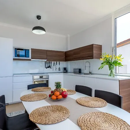 Villa, Private Heated Pool And Jacuzzi . Maspalomas (Gran Canaria)