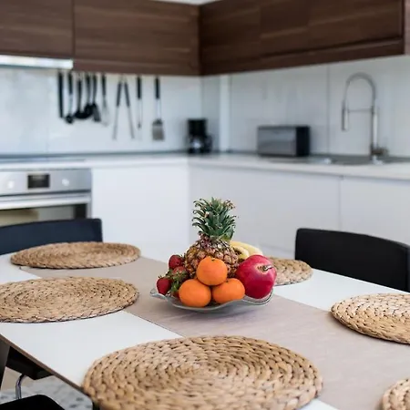 Villa, Private Heated Pool And Jacuzzi . Willa Maspalomas (Gran Canaria)