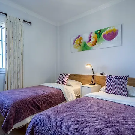 Villa, Private Heated Pool And Jacuzzi . 马斯帕洛马斯